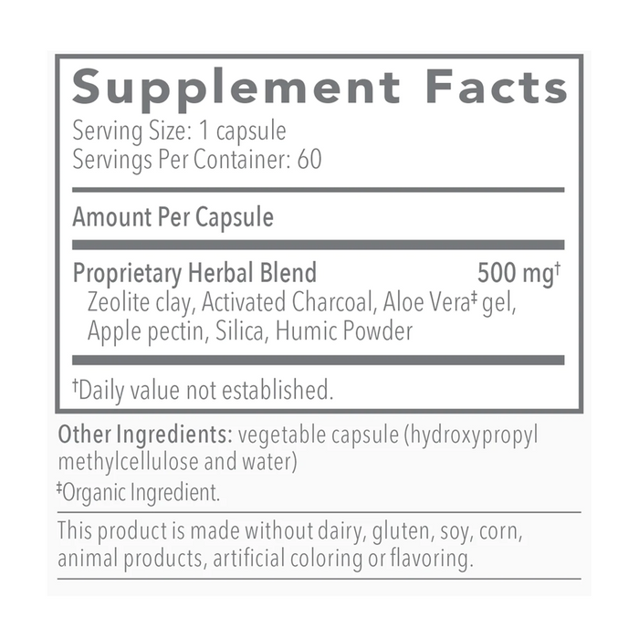 G.I. Detox by Bio-Botanical Research