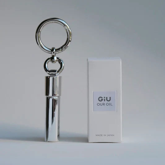 GiU OUR OIL