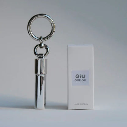 GiU OUR OIL