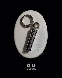 GiU OUR OIL