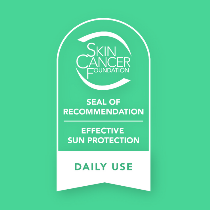 'Gleam & Glow' sunscreen recommendation