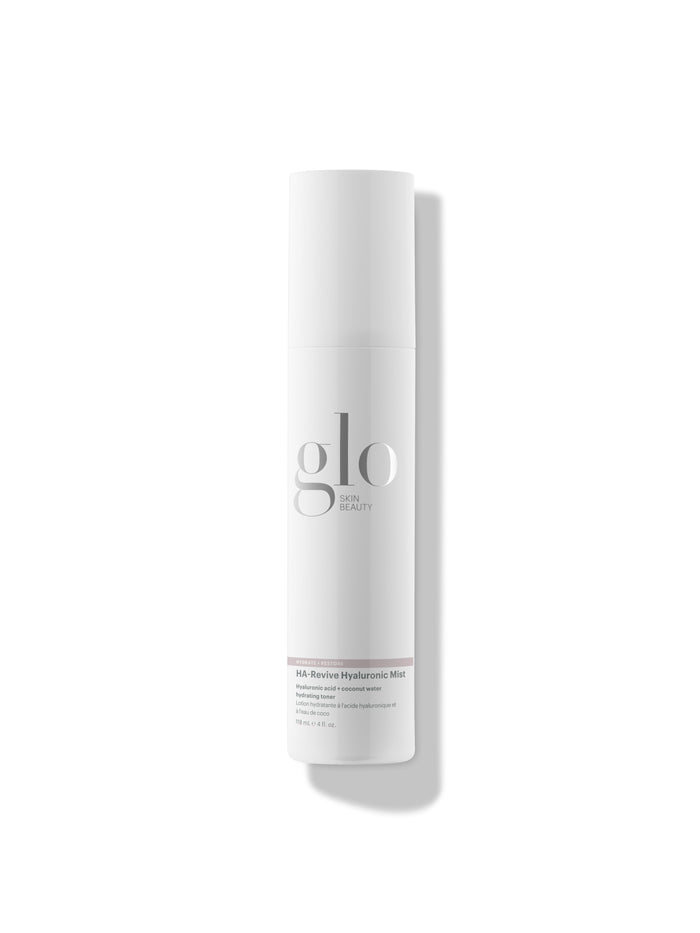 Glo Skin Beauty HA-Revive Hyaluronic Mist