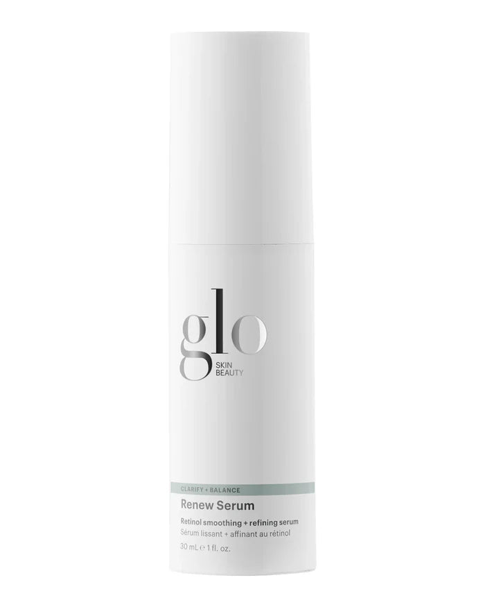 Glo Skin Beauty Renew Serum