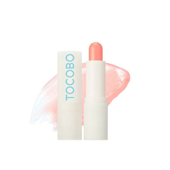 GLOW RITUAL LIP BALM - Balsam De Buze Hranitor - skinseen.ro