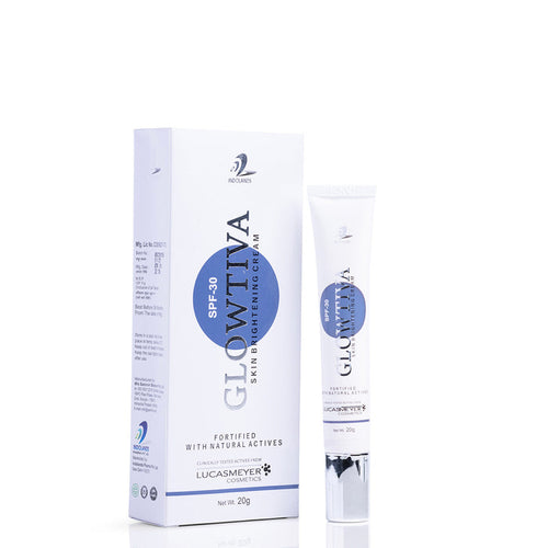 Glowtiva Skin Brightening Cream | 20g