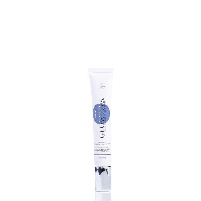 Glowtiva Skin Brightening Cream | 20g