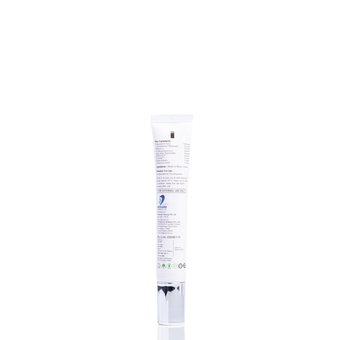 Glowtiva Skin Brightening Cream | 20g