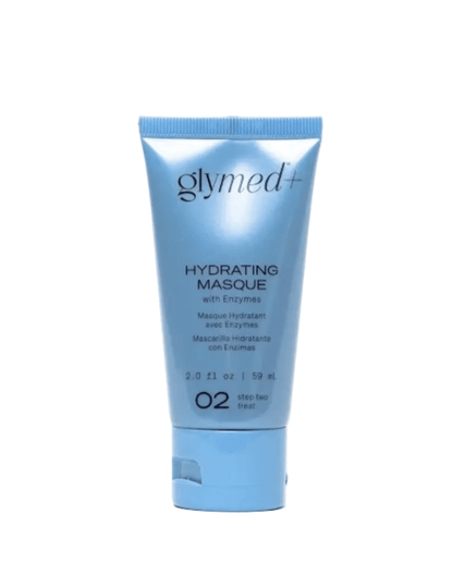 GlyMed Hydrating Enzyme Masque by GlyMed at Beauty Culture MedSpa