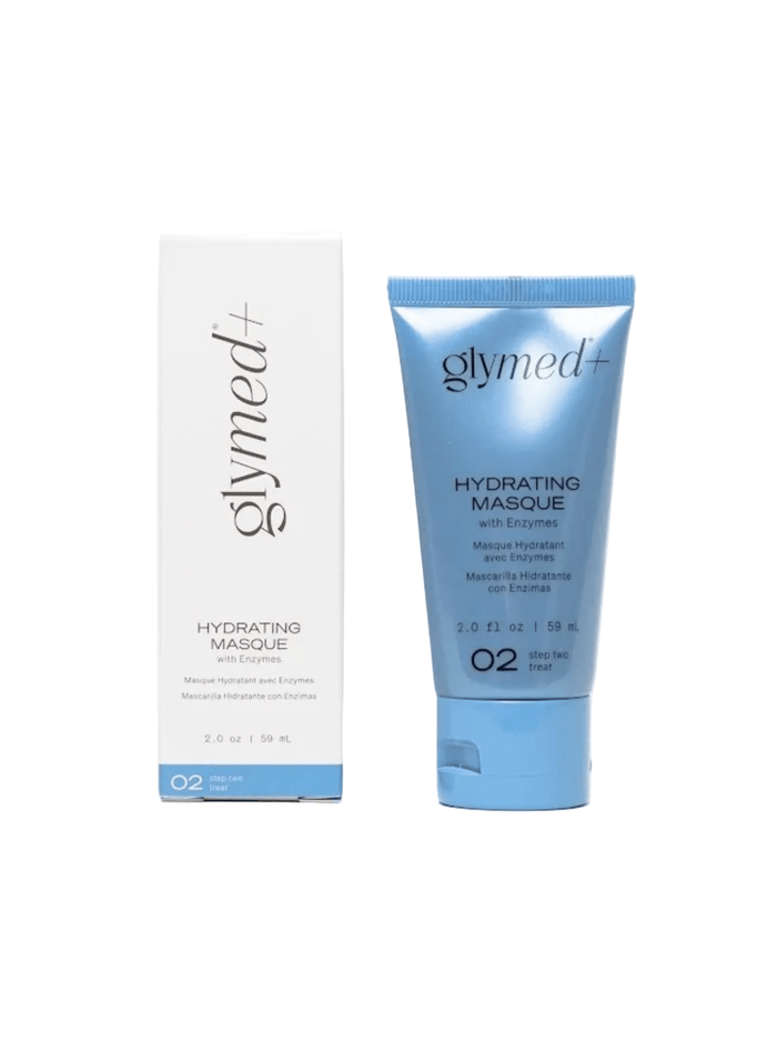 GlyMed Hydrating Enzyme Masque by GlyMed at Beauty Culture MedSpa