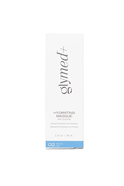 GlyMed Hydrating Enzyme Masque by GlyMed at Beauty Culture MedSpa