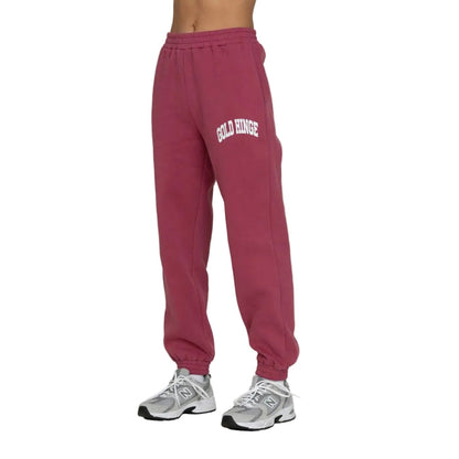 Gold Hinge Women's GH Sweatpants
