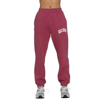 Gold Hinge Women's GH Sweatpants