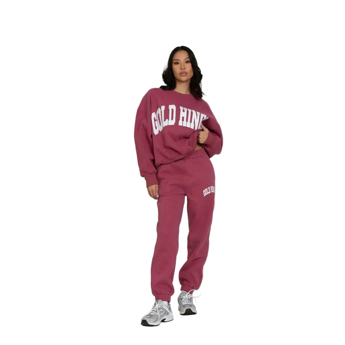 Gold Hinge Women's GH Sweatpants