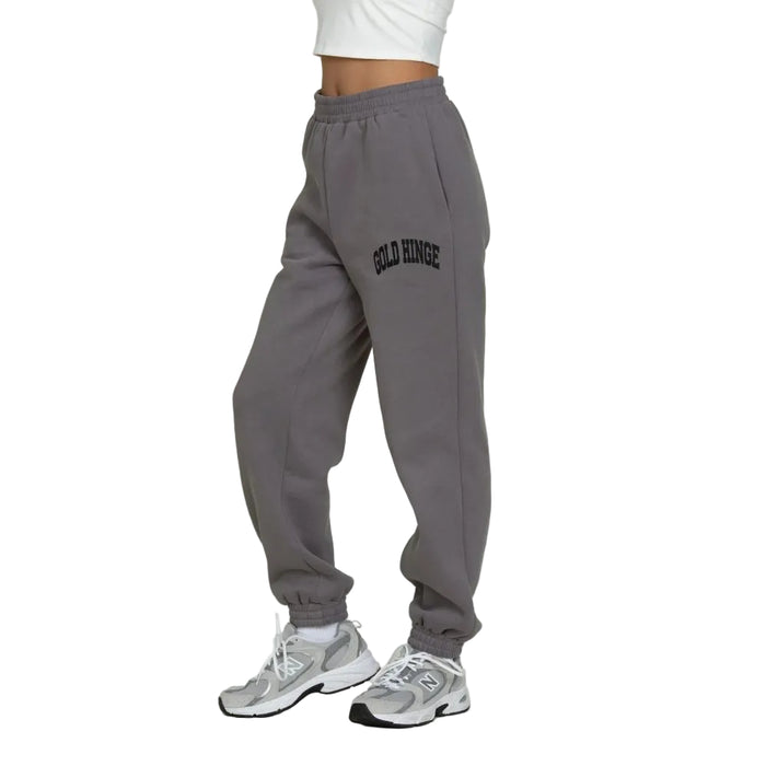 OBSIDIAN GREY / XS