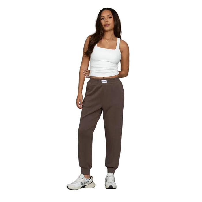 Gold Hinge Women's Luxesoft Lounge Jogger
