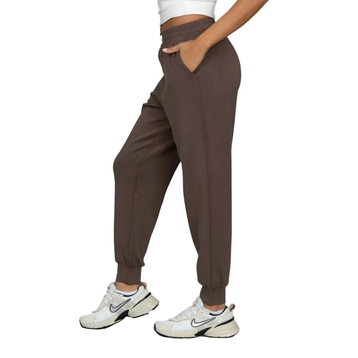 Gold Hinge Women's Luxesoft Lounge Jogger