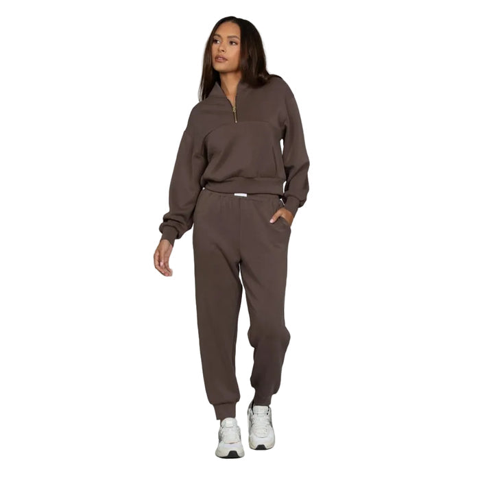 Gold Hinge Women's Luxesoft Lounge Jogger