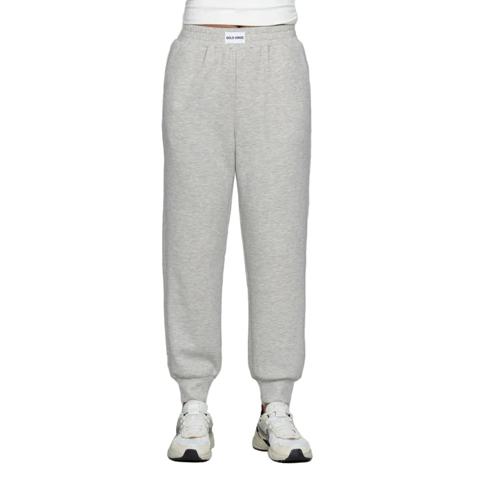 Gold Hinge Women's Luxesoft Lounge Jogger