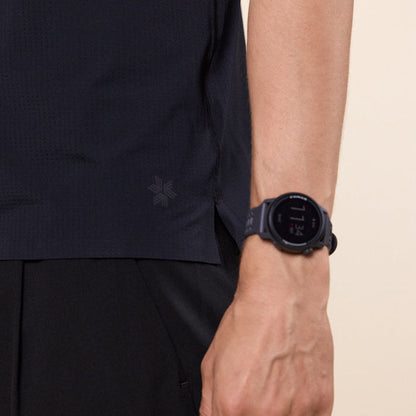 Goldwin - Air Pit Sleeveless - Black