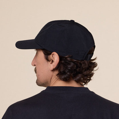 Goldwin - Nylon BB Cap - Black