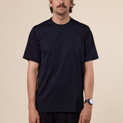 Goldwin - WF-Dry T-Shirt - Black