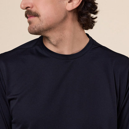 Goldwin - WF-Dry T-Shirt - Black