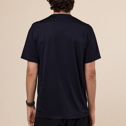 Goldwin - WF-Dry T-Shirt - Black