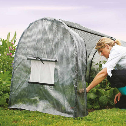 Grower Frame Poly Cover