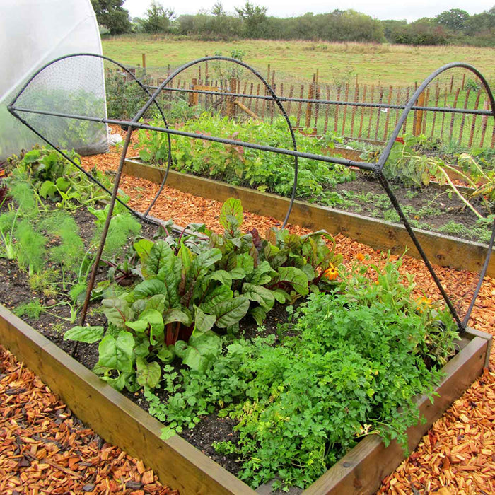 Grower Frame