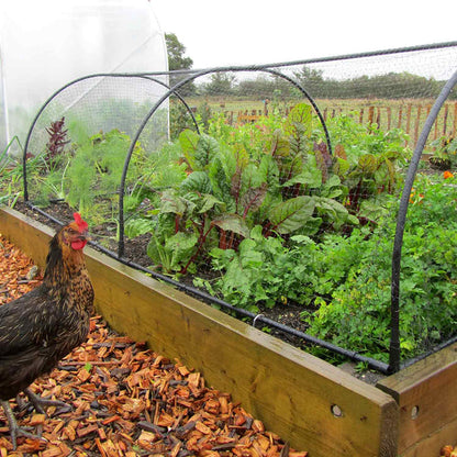 Grower Frame
