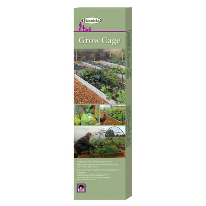 Grower Frame