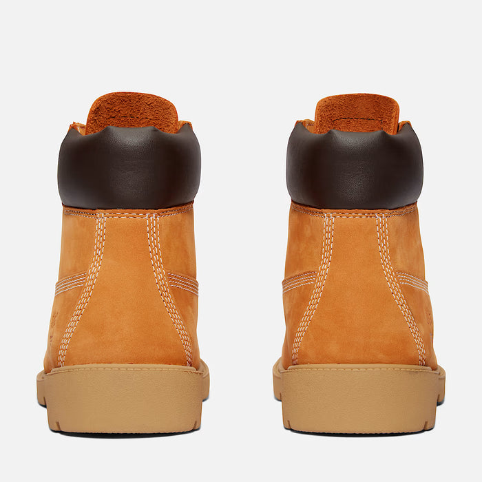 (GS) TIMBERLAND CLASSIC BOOT - TB110960713 - WHEAT