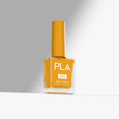 Hay, Girl, Hay! - 253 - Lacquer Polish