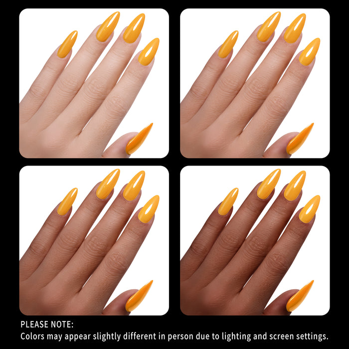 Hay, Girl, Hay! - 253 - Lacquer Polish