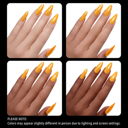 Hay, Girl, Hay! - 253 - Lacquer Polish