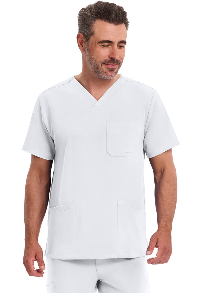 White / X-Small