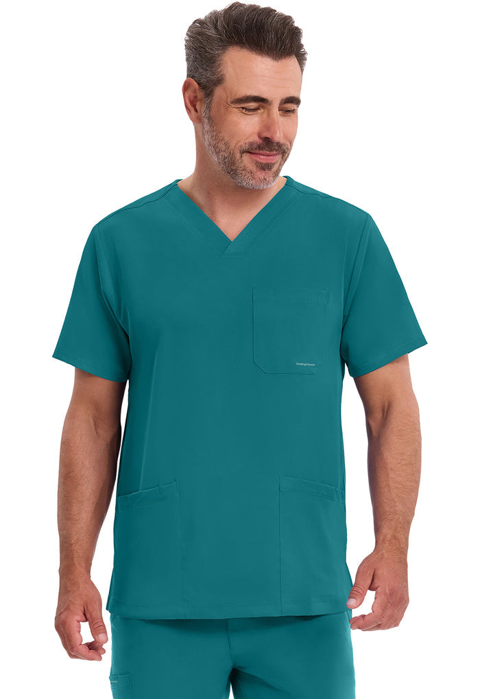 Teal / X-Small