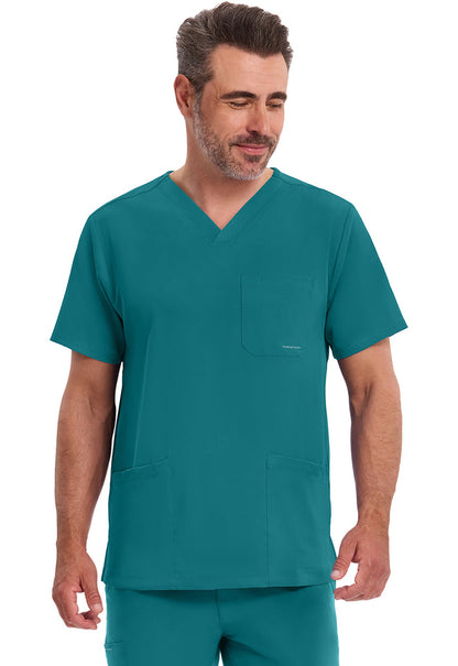 Teal / X-Small