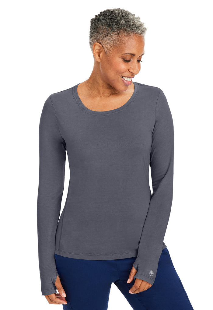Pewter Grey / XX-Small