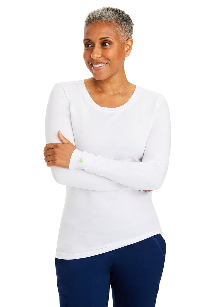 White / XX-Small