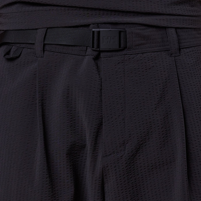 Helly Hansen Archive HH-118389225 - Arc Fluid Shorts - Black