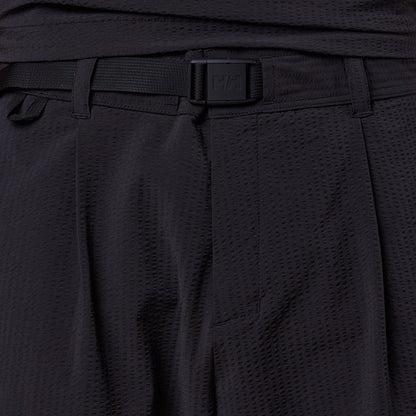 Helly Hansen Archive HH-118389225 - Arc Fluid Shorts - Black