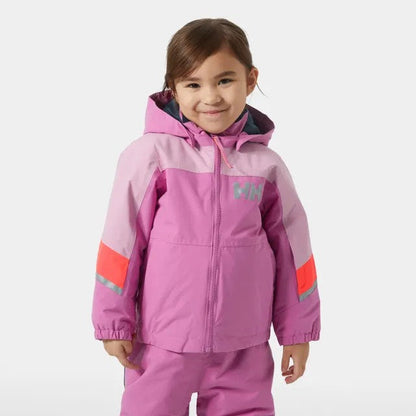 Helly Hansen Kid's Rider Jacket