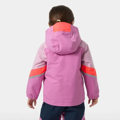 Helly Hansen Kid's Rider Jacket
