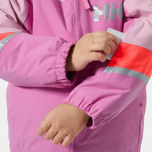 Helly Hansen Kid's Rider Jacket