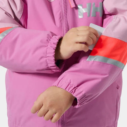 Helly Hansen Kid's Rider Jacket