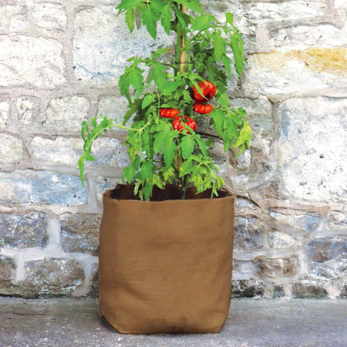 Hemp Pot Planters