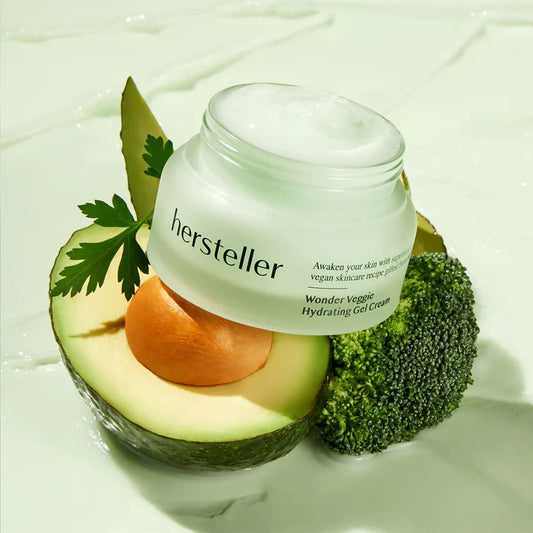Hersteller - Wonder Veggie Hydrating Gel Cream