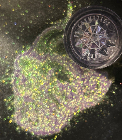 Hexed Iris ✨Arcane Shards Collection