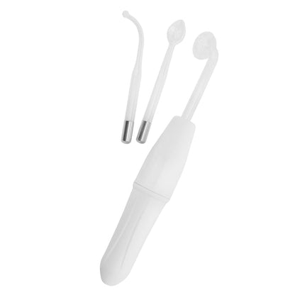 High Frequency Case Facial Unit